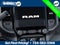 2026 RAM 5500HD Tradesman DRW 4X2 / 6.4L Hemi / 20' Steel Rollback