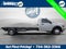 2026 RAM 5500HD Tradesman DRW 4X2 / 6.4L Hemi / 20' Steel Rollback