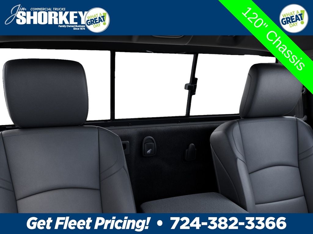 2026 RAM 5500HD Tradesman DRW 4X2 / 6.4L Hemi / 20' Steel Rollback