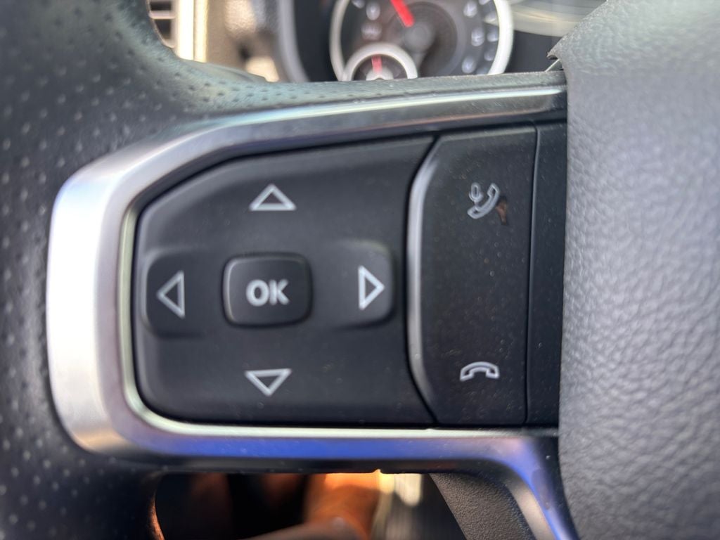 2026 RAM 5500HD Tradesman DRW 4X2 / 6.4L Hemi / 20' Steel Rollback