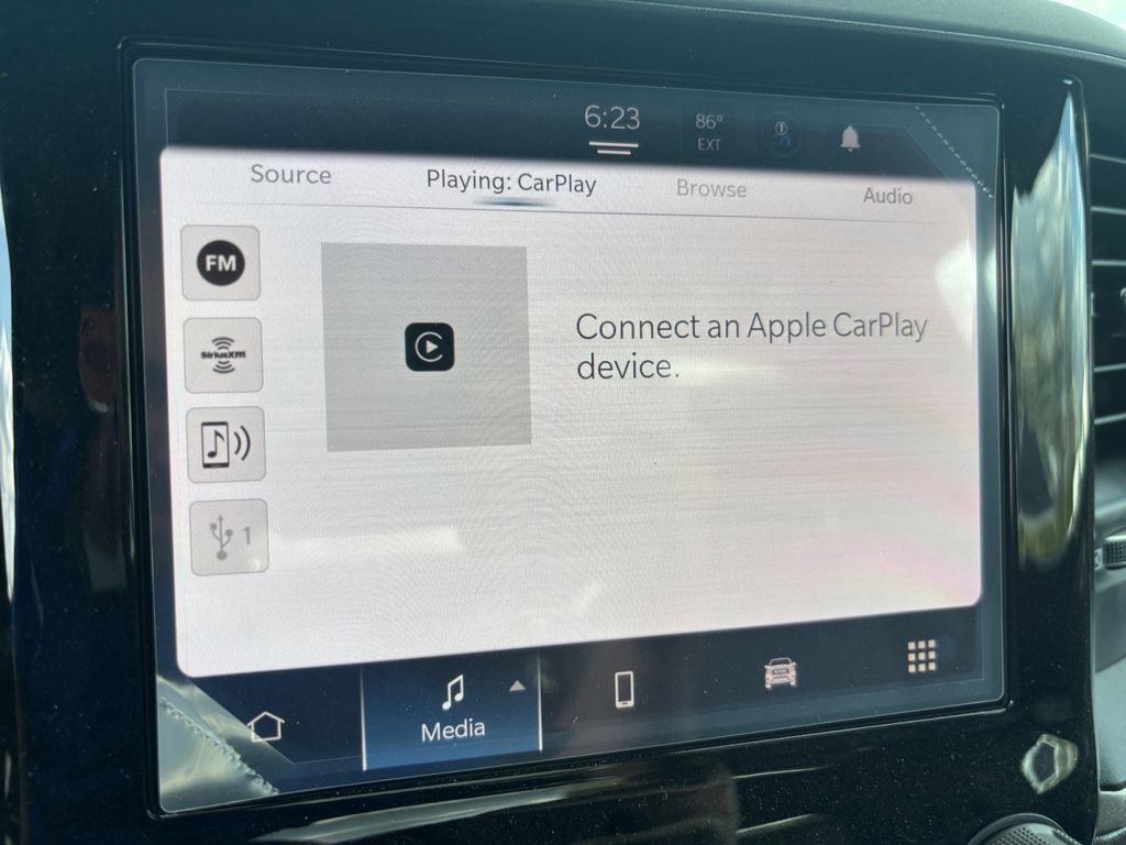 2026 RAM 5500HD Tradesman DRW 4X2 / 6.4L Hemi / 20' Steel Rollback