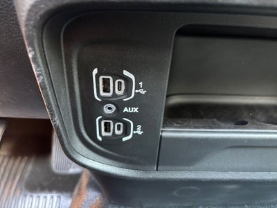 2026 RAM 5500HD Tradesman DRW 4X2 / 6.4L Hemi / 20' Steel Rollback