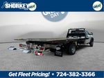 2026 RAM 5500HD Tradesman DRW 4X2 / 6.4L Hemi / 20' Steel Rollback