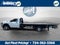 2026 RAM 5500HD Tradesman DRW 4X2 / 6.4L Hemi / 20' Steel Rollback