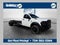 2027 RAM 5500HD Tradesman DRW / 6.7L Diesel / 120" CA *PENDING SALE*
