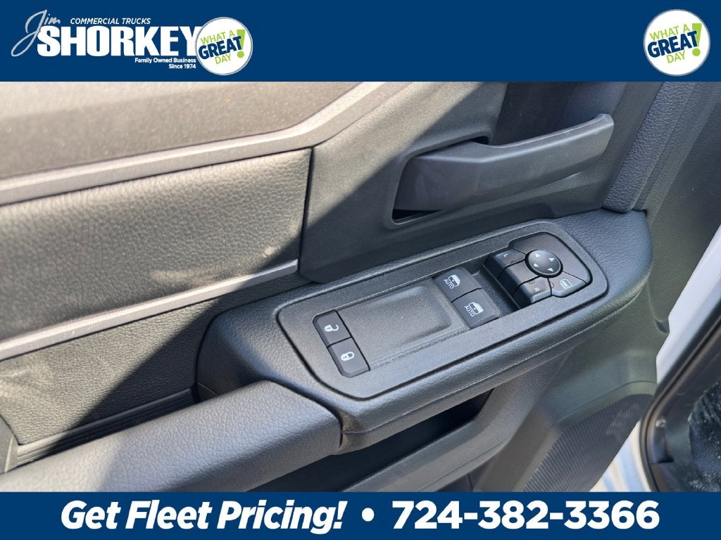 2027 RAM 5500HD Tradesman DRW / 6.7L Diesel / 120" CA *PENDING SALE*