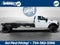 2027 RAM 5500HD Tradesman DRW / 6.7L Diesel / 120" CA *PENDING SALE*