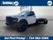2027 RAM 5500HD Tradesman DRW / 6.7L Diesel / 120" CA *PENDING SALE*