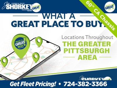 2026 RAM 5500 Tradesman DRW 4x4 / 6.7L Diesel / 60" CA Chassis