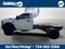 2026 RAM 5500 Tradesman DRW 4x4 / 6.7L Diesel / 60" CA Chassis