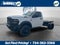 2026 RAM 5500 Tradesman DRW 4x4 / 6.7L Diesel / 60" CA Chassis