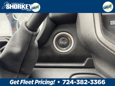 2026 RAM 5500 Tradesman DRW 4x4 / 6.7L Diesel / 9'6" Steel Dump