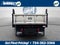2026 RAM 5500 Tradesman DRW 4x4 / 6.7L Diesel / 9'6" Steel Dump