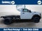 2026 RAM 5500HD Tradesman DRW 4x4 / 6.7L Diesel / 60" CA Chassis