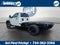 2026 RAM 5500HD Tradesman DRW 4x4 / 6.7L Diesel / 60" CA Chassis