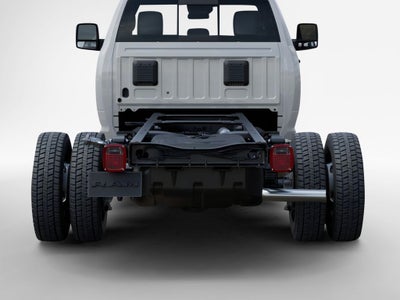 2026 RAM 5500HD Tradesman