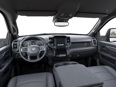 2026 RAM 5500HD Tradesman
