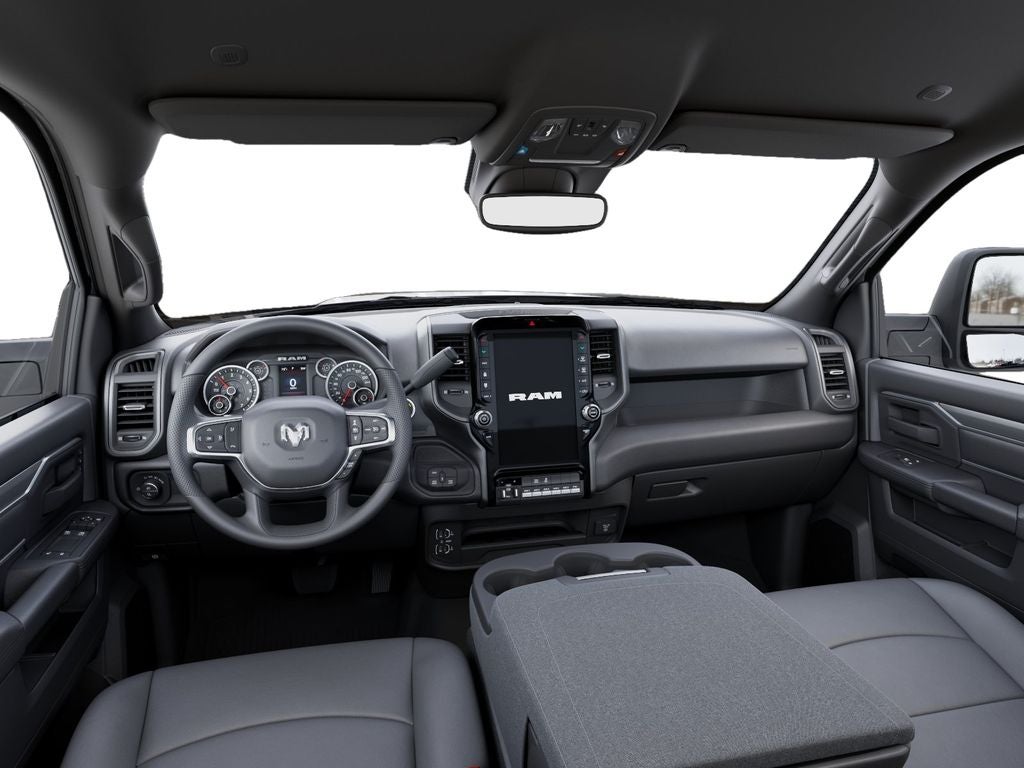 2026 RAM 5500HD Tradesman