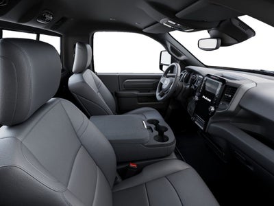 2026 RAM 5500HD Tradesman