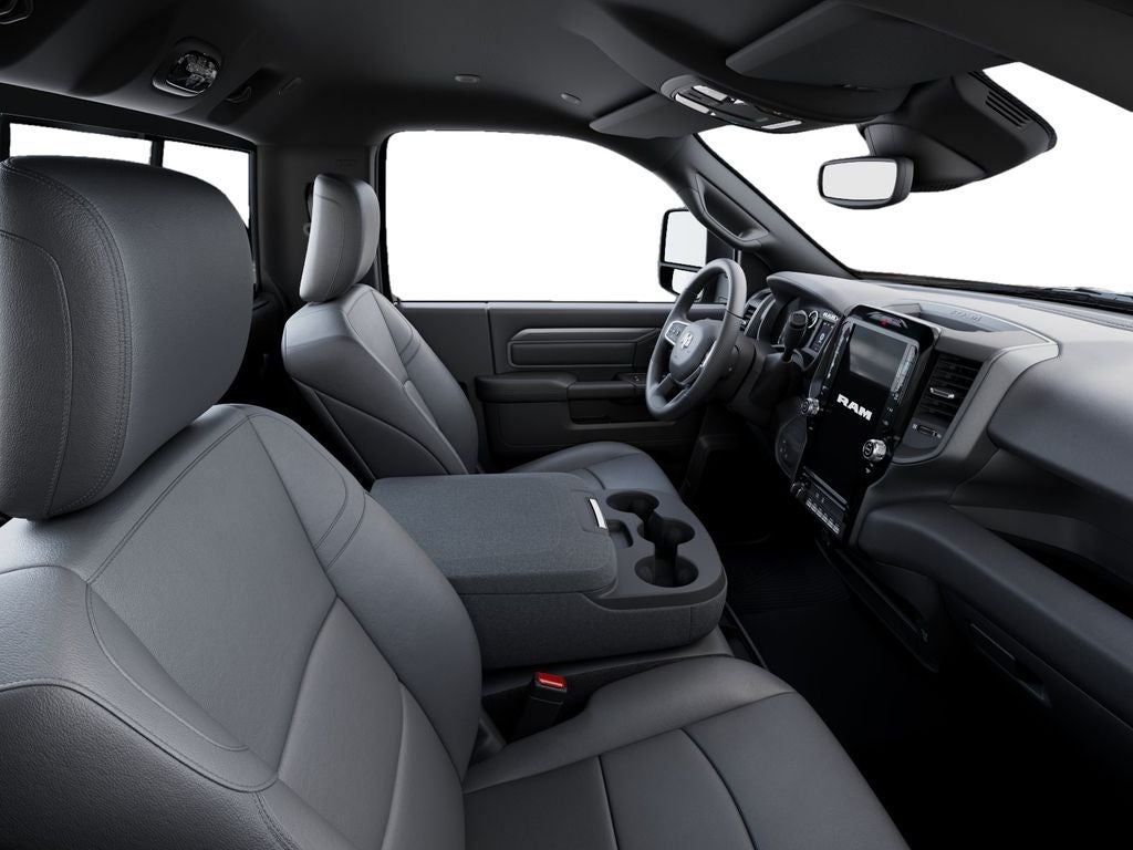 2026 RAM 5500HD Tradesman