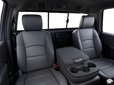 2026 RAM 5500HD Tradesman