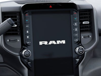 2026 RAM 5500HD Tradesman