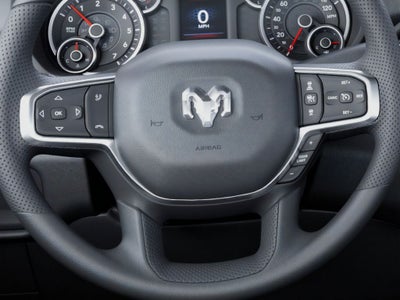 2026 RAM 5500HD Tradesman