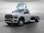 2026 RAM 5500HD Tradesman