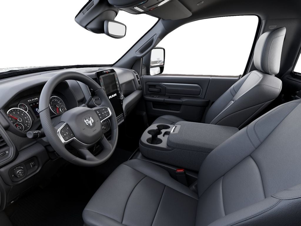 2026 RAM 5500HD Tradesman
