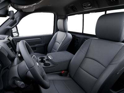 2026 RAM 5500HD Tradesman