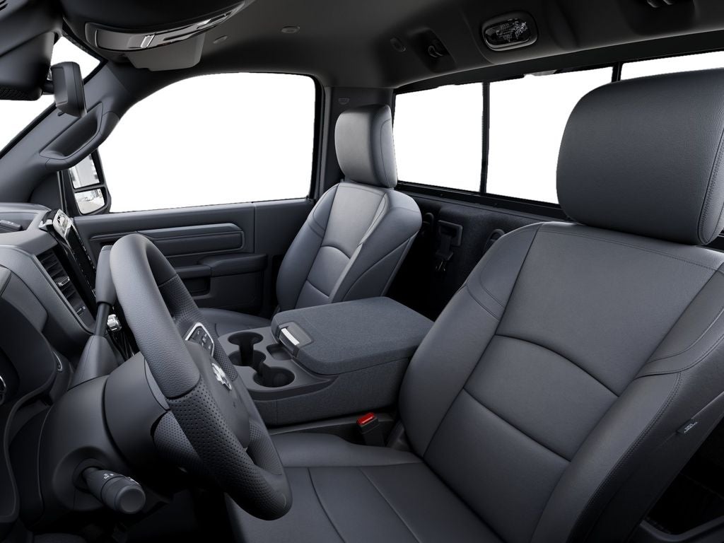 2026 RAM 5500HD Tradesman