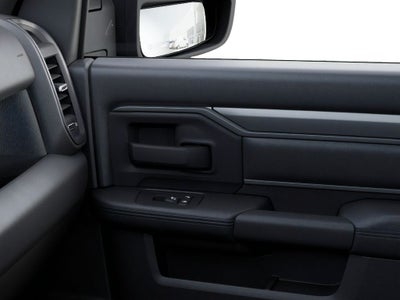 2026 RAM 5500HD Tradesman