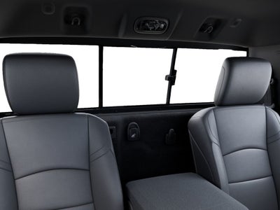 2026 RAM 5500HD Tradesman