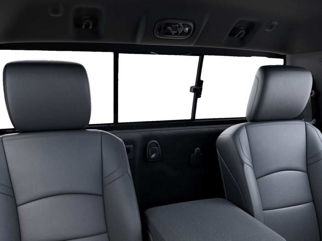 2026 RAM 5500HD Tradesman