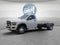 2026 RAM 5500HD Tradesman
