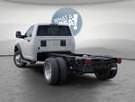 2026 RAM 5500HD Tradesman