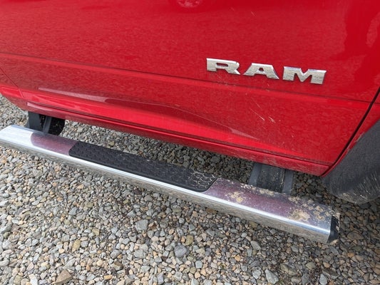 2023 RAM Ram 5500 Chassis Cab RAM 5500 SLT CHASSIS REGULAR CAB 4X4 84' CA in North Huntingdon, PA - Jim Shorkey Auto Group