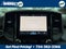 2026 RAM 5500 Tradesman DRW 4x4 / 6.7L Diesel / 84" CA Chassis