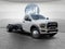 2026 RAM 5500HD Tradesman DRW 4x4 / 6.4L Hemi V8 / 20' Steel Rollback @KILAR