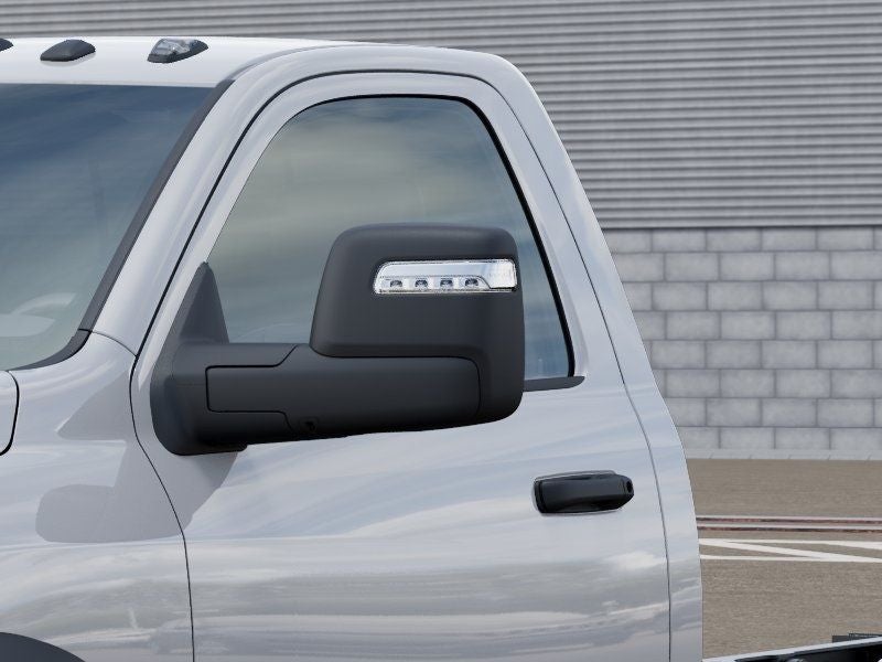 2026 RAM 5500HD Tradesman DRW 4x4 / 6.4L Hemi V8 / 20' Steel Rollback @KILAR