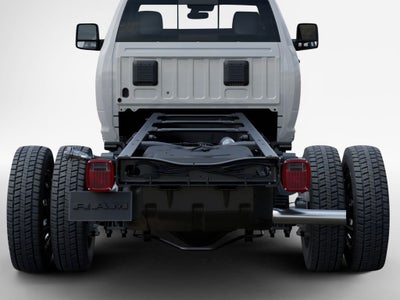 2026 RAM 5500HD Tradesman DRW 4x4 / 6.4L Hemi V8 / 20' Steel Rollback @KILAR