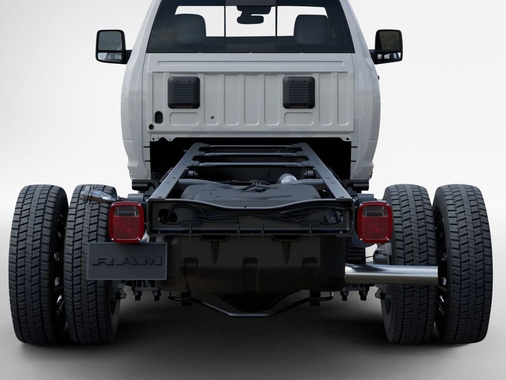 2026 RAM 5500HD Tradesman DRW 4x4 / 6.4L Hemi V8 / 20' Steel Rollback @KILAR