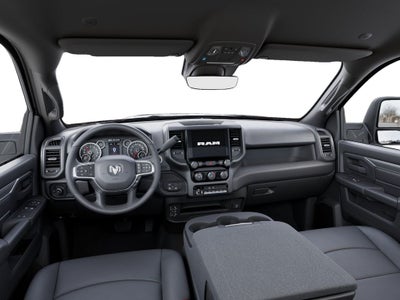 2026 RAM 5500HD Tradesman DRW 4x4 / 6.4L Hemi V8 / 20' Steel Rollback @KILAR