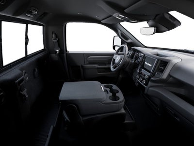 2026 RAM 5500HD Tradesman DRW 4x4 / 6.4L Hemi V8 / 20' Steel Rollback @KILAR