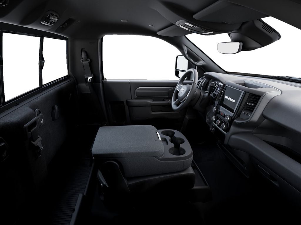 2026 RAM 5500HD Tradesman DRW 4x4 / 6.4L Hemi V8 / 20' Steel Rollback @KILAR