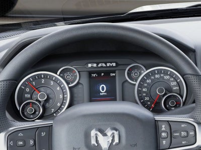 2026 RAM 5500HD Tradesman DRW 4x4 / 6.4L Hemi V8 / 20' Steel Rollback @KILAR