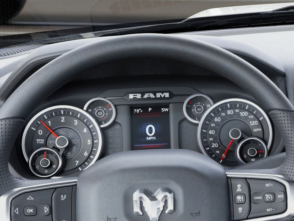 2026 RAM 5500HD Tradesman DRW 4x4 / 6.4L Hemi V8 / 20' Steel Rollback @KILAR