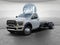 2026 RAM 5500HD Tradesman DRW 4x4 / 6.4L Hemi V8 / 20' Steel Rollback @KILAR