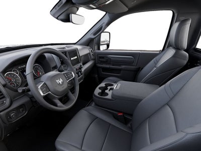 2026 RAM 5500HD Tradesman DRW 4x4 / 6.4L Hemi V8 / 20' Steel Rollback @KILAR