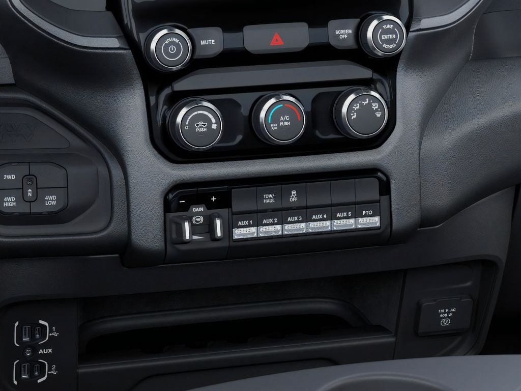 2026 RAM 5500HD Tradesman DRW 4x4 / 6.4L Hemi V8 / 20' Steel Rollback @KILAR